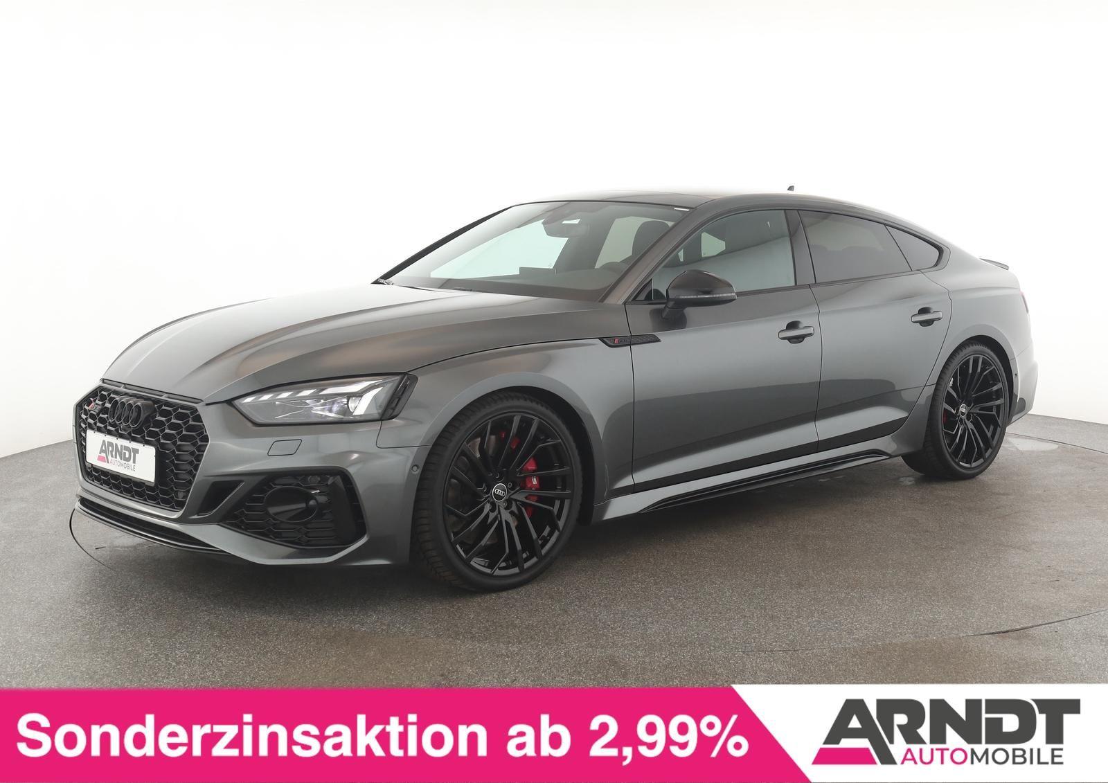 Abbildung des Autos Audi RS5 Sportback Nappa…