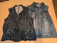 Jeans Westen Damen Gr.50 Wuppertal - Vohwinkel Vorschau