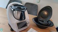 Thermomix TM6 weiß mit Rechnung 01/24 Bremen - Horn Vorschau