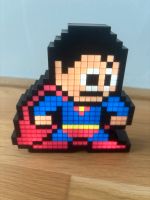Pixel Pals Superman Walle - Utbremen Vorschau