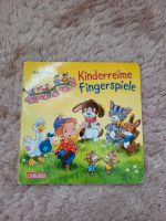 Carlsen Kinderbuch Kinderreime und Fingerspiele Aubing-Lochhausen-Langwied - Aubing Vorschau