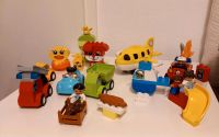 Lego Duplo Steine Sets, u.a. Tiere, Autos, Flughafen, NP > 135€ Nordrhein-Westfalen - Tönisvorst Vorschau