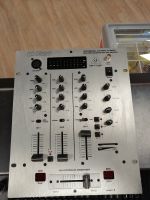 Behringer DX-626 DJ-Mixer Thüringen - Mühlhausen Vorschau