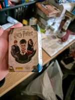 Harry potter panini Karten vollständig Bayern - Gilching Vorschau