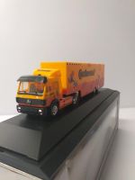 Herpa Mercedes MB SK Continental 1:87 H0 Bayern - Pfaffing Vorschau