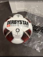 Derbystar Fußball Größe 5 neu Nordrhein-Westfalen - Recklinghausen Vorschau