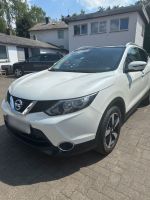 Nissan Qashqai 1.2 DIG-T 360° 360° Niedersachsen - Göttingen Vorschau