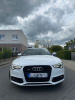 Audi S5 Facelift Sportback Vollausstatung Niedersachsen - Wolfsburg Vorschau