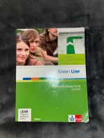 Green Line Oberstufe 11/12 Klasse Bayern (Klett Verlag) Bayern - Scheßlitz Vorschau