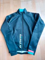 Btwin Decathlon Fahrrad Radjacke Winter 153 162 Jacke schwarz Bayern - Himmelkron Vorschau