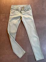 Skinny Jeans EDC mintgrün 29/32 Rheinland-Pfalz - Newel Vorschau