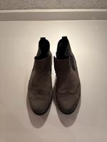 Stiefeletten Damen grau von Remonte Bayern - Oberpleichfeld Vorschau