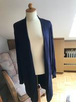 Damen Strickjacke Yest blau Größe 42 Bayern - Bayreuth Vorschau