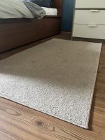 Teppich 80x150 Kurzflor Taupe Schleswig-Holstein - Lübeck Vorschau