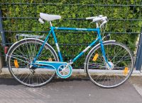 HERCULES Vintage Rarität Fahrrad 90er Jahre Bayern - Ansbach Vorschau