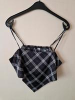 Neues,ungetragenes Crop Top Niedersachsen - Helmstedt Vorschau