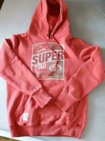 Superdry Hoddie Pulli M/L- Neuwertig! Baden-Württemberg - Böblingen Vorschau