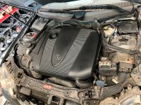 Mercedes Benz Motor Engine 646.963 200/220cdi W211 W203 W209 Rheinland-Pfalz - Bretzenheim Vorschau