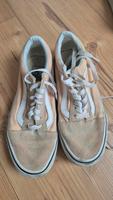 Vans Schuhe sneaker Skater skateboard 37 Hessen - Büttelborn Vorschau