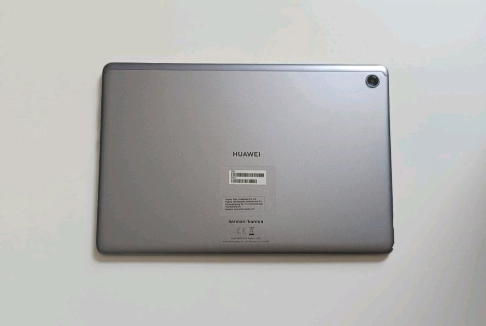 Huawei Mediapad M5 Lite 10 32GB in Pössneck