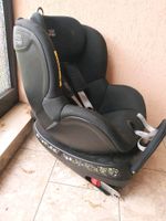 Kindersitz (Reboarder) Britax Römer Dualfix 2 R inkl. Sommerbezug Nordrhein-Westfalen - Recklinghausen Vorschau