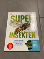 Super Insekten Buch für Kinder Hessen - Dreieich Vorschau