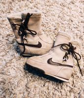 Nike Winter Stiefel Größe 22 Frankfurt am Main - Nieder-Eschbach Vorschau