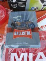 Balistol Nostalgie Box Motiv Motorad Bayern - Moosach (Landkreis Ebersberg) Vorschau