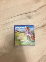 Playmobil 70372 *Milka Limited Edition-Frau mit Huhn & Eiern *NEU Köln - Lindenthal Vorschau