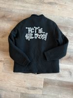 Stüssy x Patta, The P Is Still Free, Jacke, XL, getragen Düsseldorf - Pempelfort Vorschau