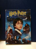 DVD "Harry Potter und der Stein der Weisen" 2-Disc Edition Nordrhein-Westfalen - Tönisvorst Vorschau