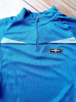 Radsport Fahrradshirt Fahrrad Jungen blau grau 152 Herzogtum Lauenburg - Schwarzenbek Vorschau