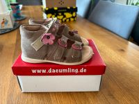 Sandalen von Däumling Größe 24 Nordrhein-Westfalen - Iserlohn Vorschau