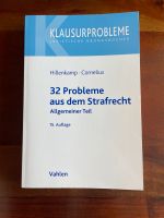 32 Probleme aus dem Strafrecht AT Köln - Humboldt-Gremberg Vorschau