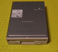 Floppy Diskettenlaufwerk Sony  MFP 920-E Bayern - Bamberg Vorschau