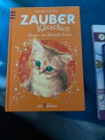 Buch Zauber Kätzchen Nürnberg (Mittelfr) - Südstadt Vorschau