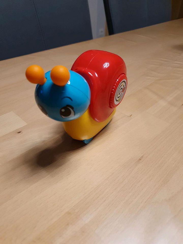 Simba Schnecke für Kleinkinder in Niedersachsen - Gieboldehausen | Weitere  Spielzeug günstig kaufen, gebraucht oder neu | eBay Kleinanzeigen ist jetzt  Kleinanzeigen