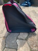 Tasche,  Inliner, Rollerblades. Schwarz /Pink Nordrhein-Westfalen - Halle (Westfalen) Vorschau