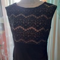 Swing Spitzen Kleid Schwarz Gr. 46 w.Neu Nordrhein-Westfalen - Euskirchen Vorschau