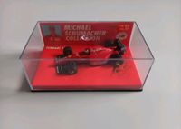 Ferrari Modellauto Formel 1 M. Schuhmacher Minichamps Niedersachsen - Estorf Vorschau