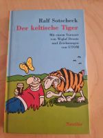 Der keltische Tiger - Ralf Sotscheck Buch Dortmund - Innenstadt-West Vorschau