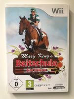 Wii Reitschule - Spiel für die Wii-Konsole Dresden - Pieschen Vorschau