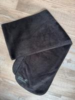 Jack Wolfskin Schal schwarz Bayern - Schwangau Vorschau