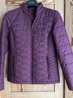 Jack Wolfskin Jacke neuwertig Steppjacke Glen Peak 3 in 1 Gr. S Hessen - Gießen Vorschau