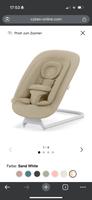 Cybex bouncer sand Nordrhein-Westfalen - Leverkusen Vorschau