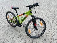 Axess Mountainbike Kinderfahrrad Bayern - Gersthofen Vorschau