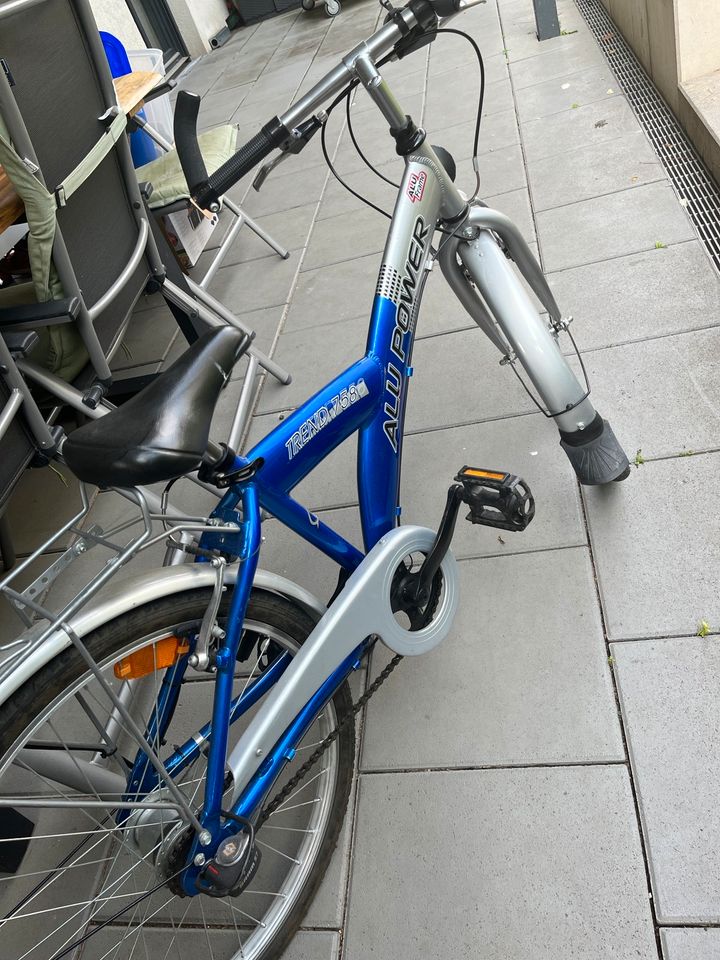 Fahrrad 24 Zoll in Offenbach