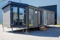 Mobilheim / Modulhaus / Tinyhaus Neu Winterfest Lark Ibiza KfW40 GeG konform Niedersachsen - Gifhorn Vorschau