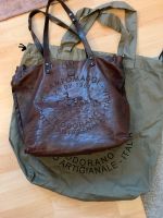 Campomaggi Tasche Shopper -langer Riemen fehlt Schleswig-Holstein - Itzehoe Vorschau