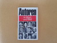 Autoren in Wort und Bild von Elke (Bebilderung) Schwarck (Autor) Nordrhein-Westfalen - Schwelm Vorschau